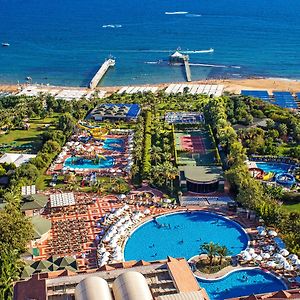 Hotel Turan Prince - Ex Sentido Turan Prince